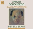 Schoenberg: Piano Works (Dig)