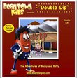 Beantown Pals, The Adventures of Bucky and Betty Vol. 2 "Double Dip"