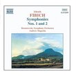 FIBICH:  Symphonies Nos. 1 and 2