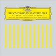 Recomposed by Max Richter: Vivaldi, The Four Seasons (CD/DVD) Deluxe Package