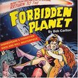 Return To The Forbidden Planet (1989 Original London Cast)