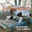 Scrapheap Full of Blues