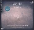 Arvo Pärt: Da Pacem [Hybrid SACD]