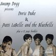 Swamp Dogg Presents Doris Duke & Patti LaBelle & The Bluebells