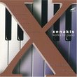 Xenakis: Works for Piano, Vol. 4