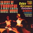 20 Best of Tropical Dance Music