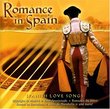 Romance In Spain