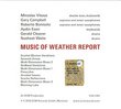 Music of Weather Report