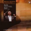 Bartok Concerto for Orch/Miraculous