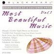 The World's Most Beautiful Music, Vol. 1