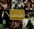 American Pop: An Audio History - From Minstrels To Mojo: On Record, 1893-1946