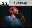 The Best of Marvin Gaye, Vol. 2, The 70's - 20th Century Masters: Millennium Collection 2 (Eco-Friendly Packaging)