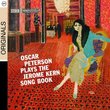 Plays the Jerome Kern Songbook: Originals