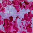 Cre/ation- The Early Years 1967-1972