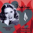 Dinah Shore Collection: 1942-48