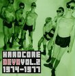 Hardcore 2 (74-77)