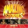 AMAZING STORIES: ANTHOLOGY ONE [Soundtrack] [Audio CD] John Williams, others