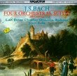 Bach: Four Orchestral Suites BWV 1066-69