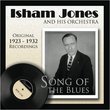 Song of the Blues 1923-1932