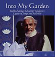 Into My Garden: Rabbi Zalman Schachter-Shalomi's Legacy of Songs and Music