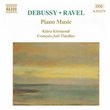 Debussy, Ravel: Piano Works
