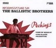 Peckings by Ballistic Brothers