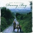The Fabulous Danny Boy Album