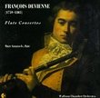 Flute Concerti #2 in D; #7 in E Min