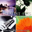Greatest Hits (Volume 1) - A Sheraton Cadwell Collection Of The Best Songs Ever!