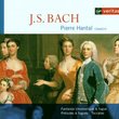 Pierre Hantaï ~ Bach - Works for Harpsichord