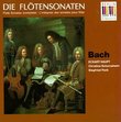 Bach: Die Flotensonaten/Complete Flute Sonatas