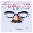 But Seriously: American Comedy Box