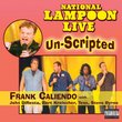 National Lampoon Live: Unscripted (Frank Caliendo, John Diresta, Bert Kreischer, etc.)