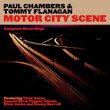 Motor City Scene-Complete Recordings