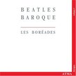 Beatles Baroque