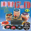 Doo Wop 45's on CD 6