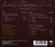 Louise Farrenc: Wind Sextet & Trios
