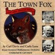 Town Fox & Other Musical Tales