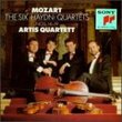 Haydn Quartets 14-19