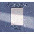 Bach: Sonatas for for Violin and Harpsichord BWV1014-1019