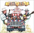 Dan Crary & Lonnie Hoppers and Their American Band