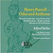 Henry Purcell: Odes and Anthems