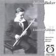 Julius Baker, Limited Edition, Vol. 2