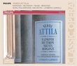 Verdi: Attila