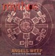 Angels Weep: Also Includes the Hit Single, 'November Dance'