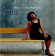 Here In The Moment by Gail Pettis (2010) Audio CD