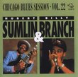 Chicago Blues Sessions 22