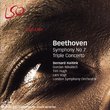 Beethoven: Symphony No 7: Triple Concerto
