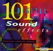 101 Digital Sound Effects : Hilarious Comical Effects