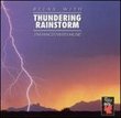 Thundering Rainstorm 1
